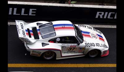 Porsche 935 - 1976 - 1984 2